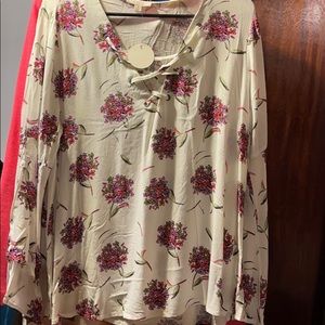 New size medium top by Oddy